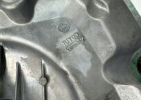 Lewa pokrywa sprzęgła Yamaha - 2