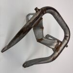 Bumper zderzak przedni Yamaha - 2