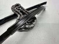 Rozrząd  ślizgi Yamaha - 5