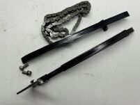 Rozrząd  ślizgi Yamaha - 3