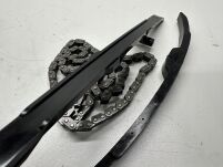 Rozrząd  ślizgi Yamaha - 2