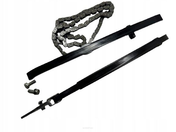 Rozrząd  ślizgi Yamaha