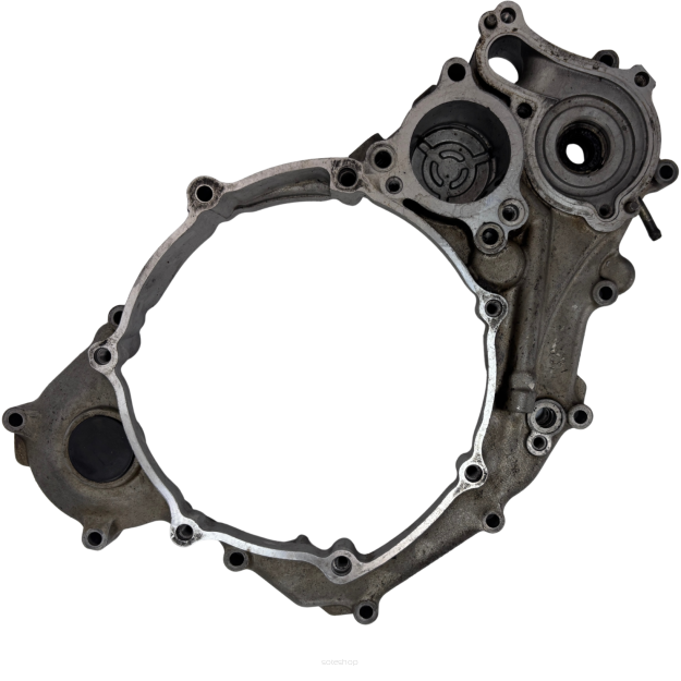 Pokrywa silnika Yamaha