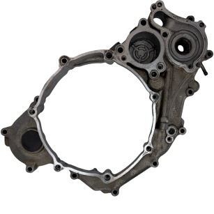 Pokrywa silnika Yamaha