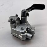 Manetka gazu / kciuk gazu Yamaha - 4