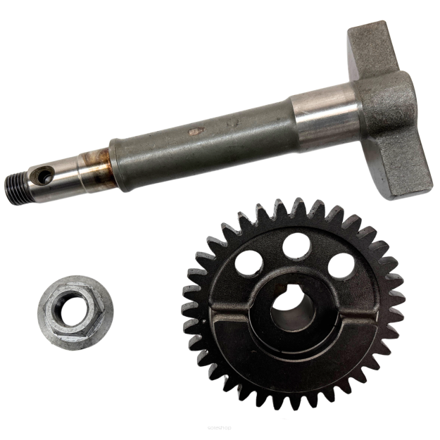 Balanser przeciwwaga Suzuki