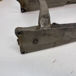 Tylna rama zadupek Yamaha - 6