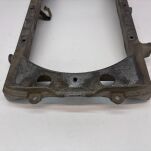 Tylna rama zadupek Yamaha - 4