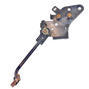 Dźwignia hamulca nożnego Polaris