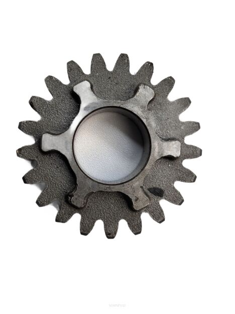 Zębatka skrzyni biegów nr 7 Yamaha