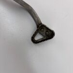 Dźwignia hamulcowa Suzuki - 2