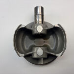 Tłok kompletny STD Yamaha - 6