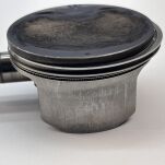 Tłok kompletny STD Yamaha - 2