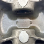 Tłok kompletny STD Yamaha - 5