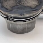 Tłok kompletny STD Yamaha - 4