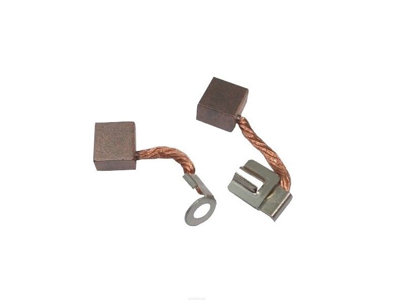 Szczotki rozrusznika JMP 706.01.54 Yamaha