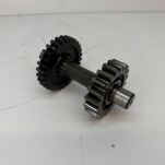 Wałek skrzyni biegów Kawasaki - 2