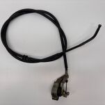 Mechanizm hamulca postojowego Suzuki - 2