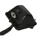 Zbiornik oleju Yamaha - 6