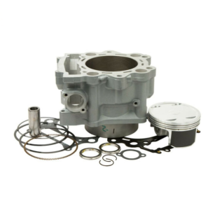 Cylinder Yamaha YFM 700 Raptor 2006–2014 STD 102 mm Nicasil Cylinder Works 20004-K01