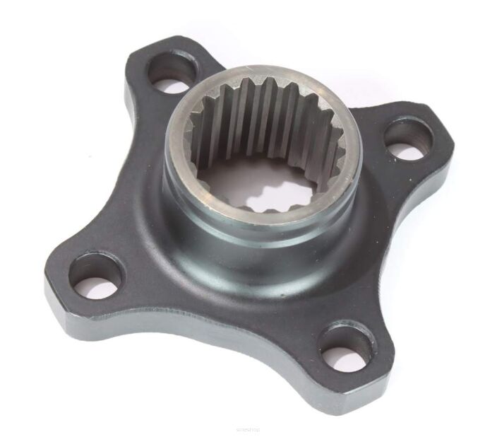 Gniazdo wału napędowego z wieloklinem CF Moto