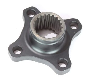 Gniazdo wału napędowego z wieloklinem CF Moto