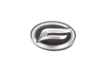 Znaczek logo CFMOTO na kierownicę CForce 450 625 850 OEM 9CR6-190001