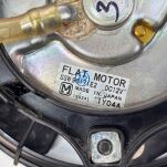 Wentylator chłodnicy Yamaha - 10