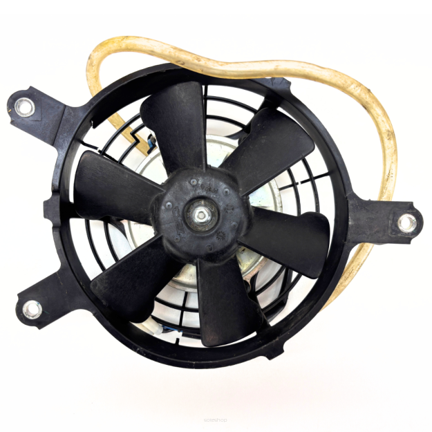 Wentylator chłodnicy Yamaha