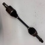 Półoś napędowa tylna Polaris - 5