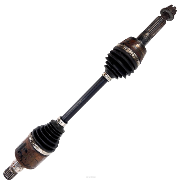 Półoś napędowa tylna Polaris