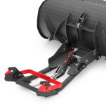 Łyżka do quada Squdde CFMOTO CForce 850 1000 2024+ z regulacją i mocowaniem - 4