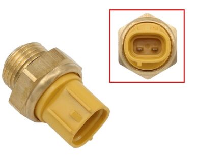 Czujnik temperatury wody Yamaha YFZ 450 04-05 Bronco AT-01398 100°C