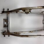 Tylna rama Suzuki - 6