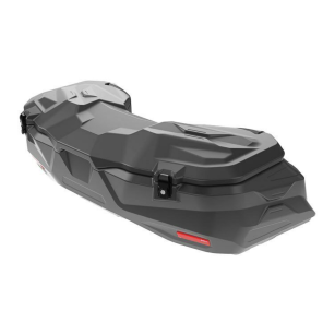 Tylny kufer Tesseract X8 CARGO 120L CFMoto