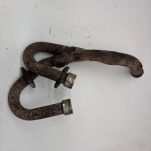 Wydech środkowy Yamaha - 2