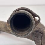 Wydech środkowy Yamaha - 6