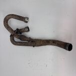 Wydech środkowy Yamaha - 14