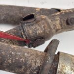 Wydech środkowy Yamaha - 4