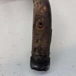 Wydech środkowy Yamaha - 9