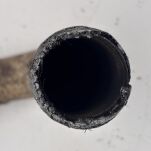 Wydech środkowy Yamaha - 13