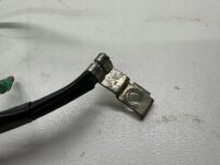 Przewód masowy Yamaha - 4