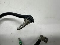 Przewód masowy Yamaha - 5