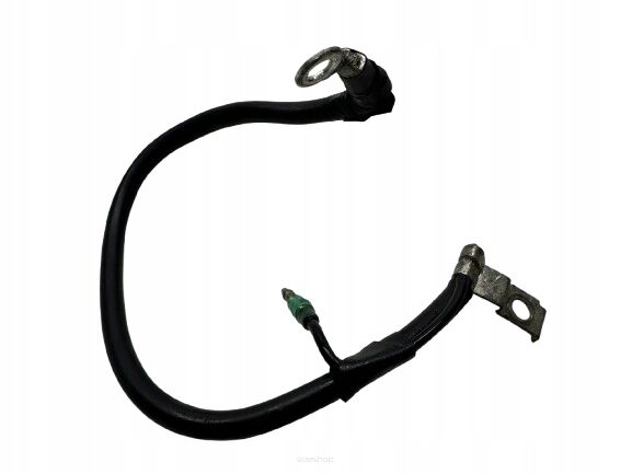 Przewód masowy Yamaha