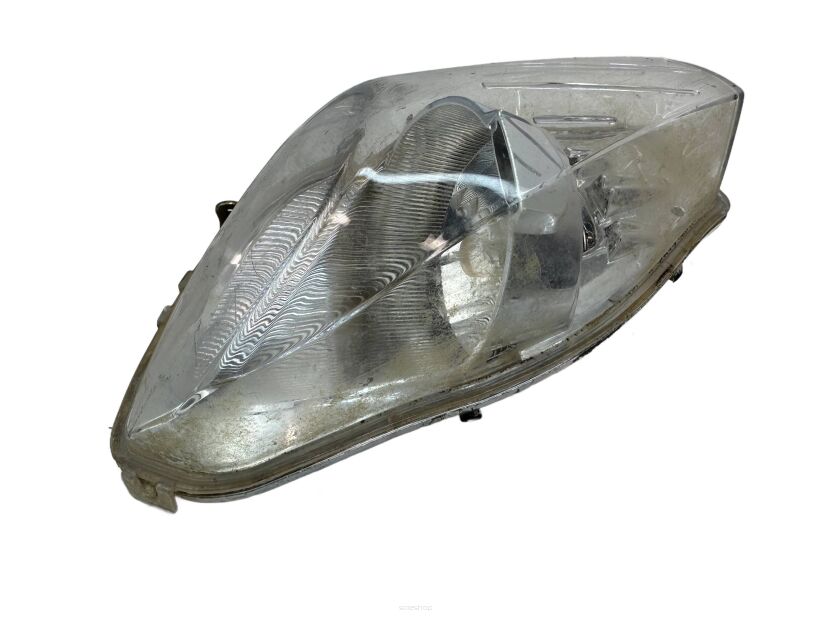 Lampa prawa przednia Polaris