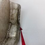 Aluminiowa osłona wahacza Yamaha - 14