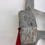 Aluminiowa osłona wahacza Yamaha - 5