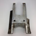 Aluminiowa osłona wahacza Yamaha - 15