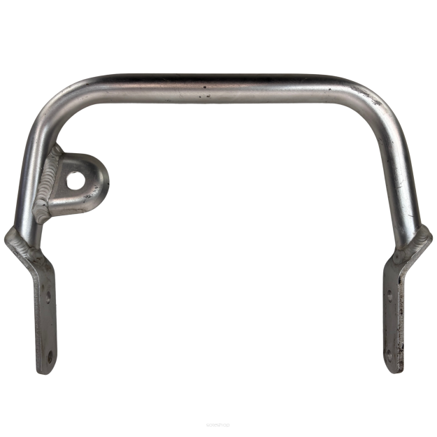 Tylny zderzak Suzuki