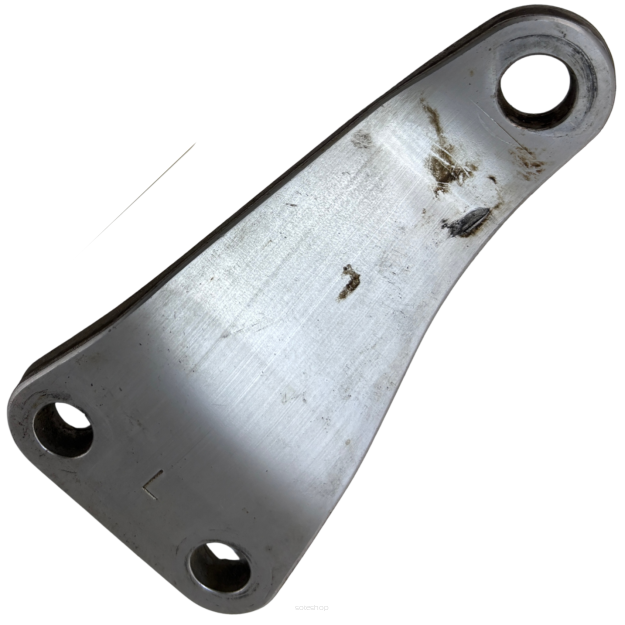 Mocowanie silnika lewe Suzuki